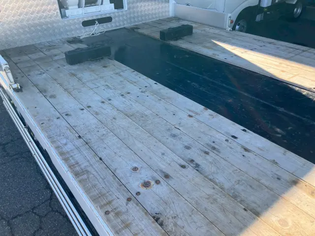 三菱 スーパーグレート 2PG-FV70HY(6x4)の写真10