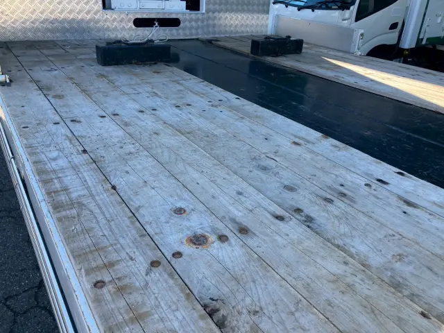 三菱 スーパーグレート 2PG-FV70HY(6x4)の写真11