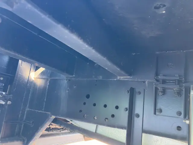 三菱 スーパーグレート 2PG-FV70HY(6x4)の写真15