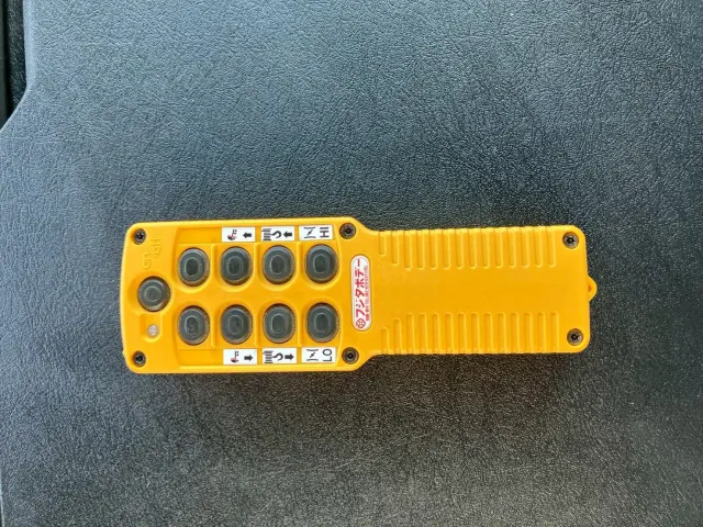 三菱 スーパーグレート 2PG-FV70HY(6x4)の写真23