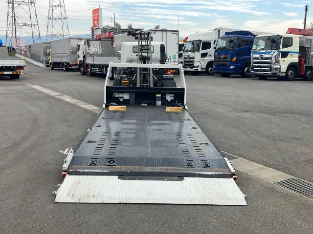 日野 デュトロ 2KG-XZU720M(2WD)の写真8