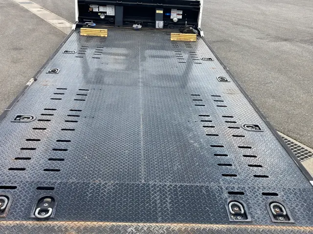 日野 デュトロ 2KG-XZU720M(2WD)の写真9