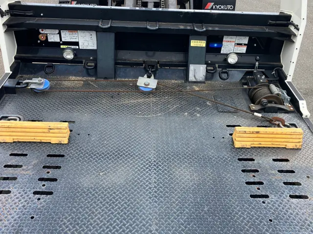 日野 デュトロ 2KG-XZU720M(2WD)の写真10