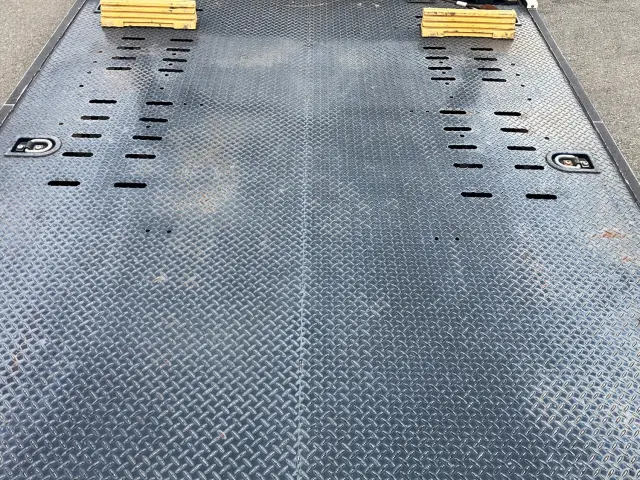 日野 デュトロ 2KG-XZU720M(2WD)の写真11