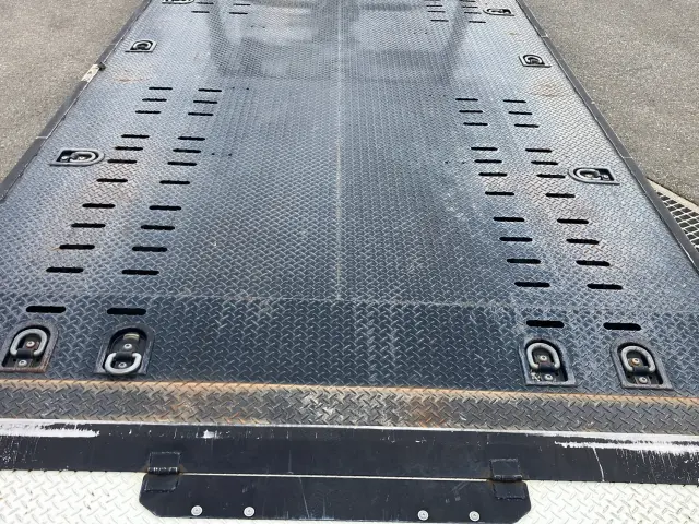 日野 デュトロ 2KG-XZU720M(2WD)の写真12