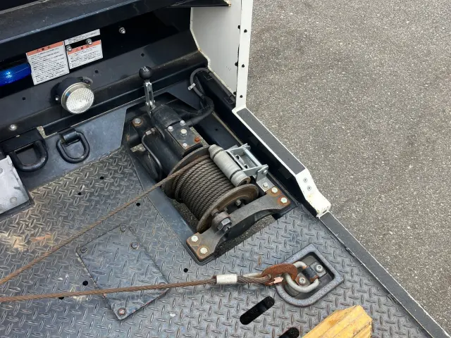 日野 デュトロ 2KG-XZU720M(2WD)の写真13