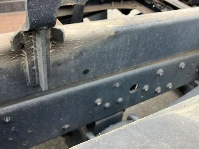 日野 デュトロ 2KG-XZU720M(2WD)の写真14