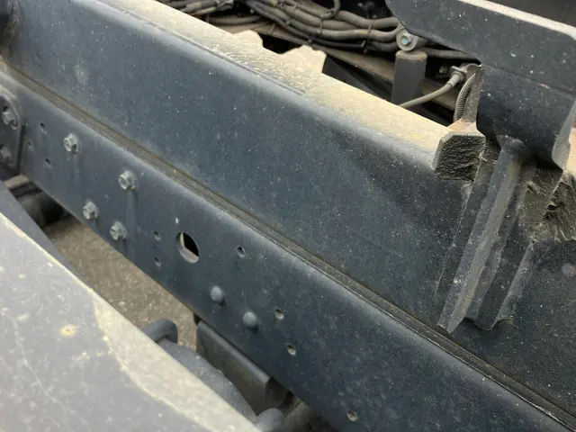 日野 デュトロ 2KG-XZU720M(2WD)の写真15