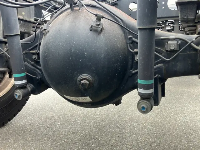 日野 デュトロ 2KG-XZU720M(2WD)の写真16