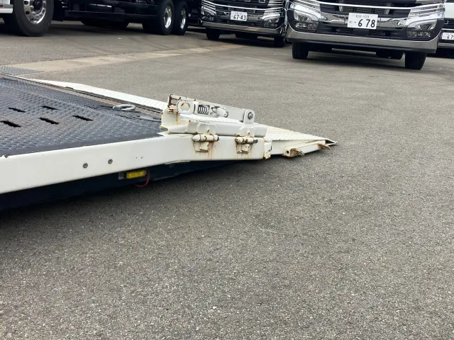 日野 デュトロ 2KG-XZU720M(2WD)の写真17