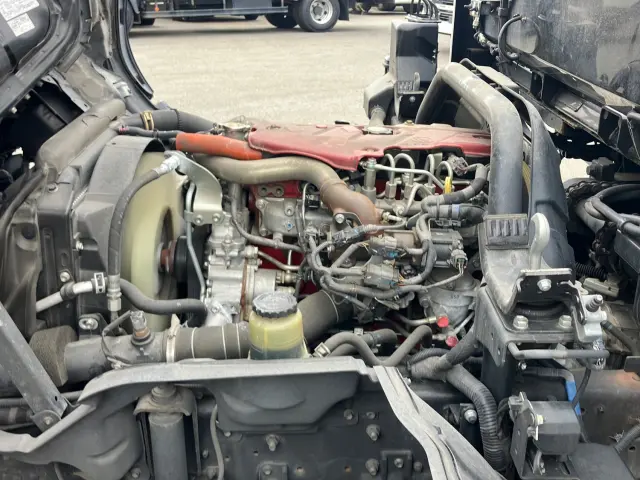 日野 デュトロ 2KG-XZU720M(2WD)の写真18