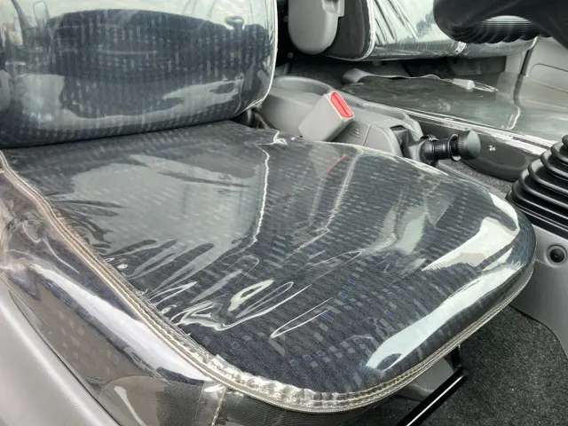 日野 デュトロ 2KG-XZU720M(2WD)の写真20