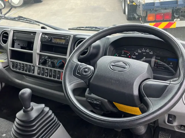 日野 デュトロ 2KG-XZU720M(2WD)の写真22