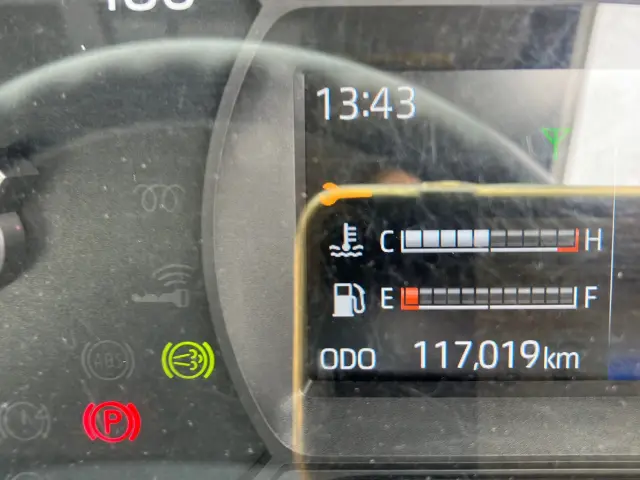 日野 デュトロ 2KG-XZU720M(2WD)の写真23