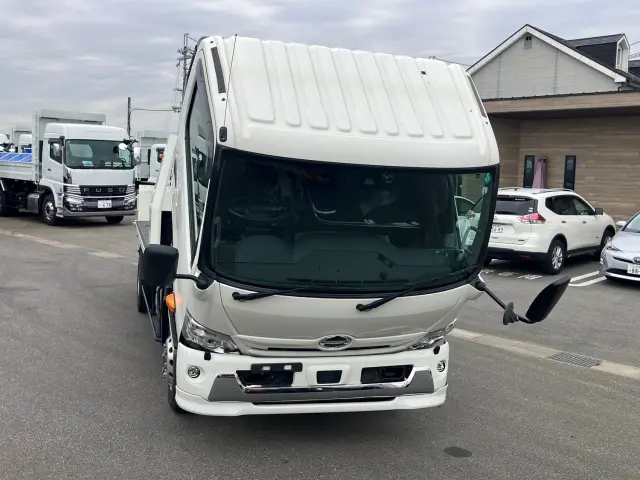 日野 デュトロ 2KG-XZU720M(2WD)の写真25