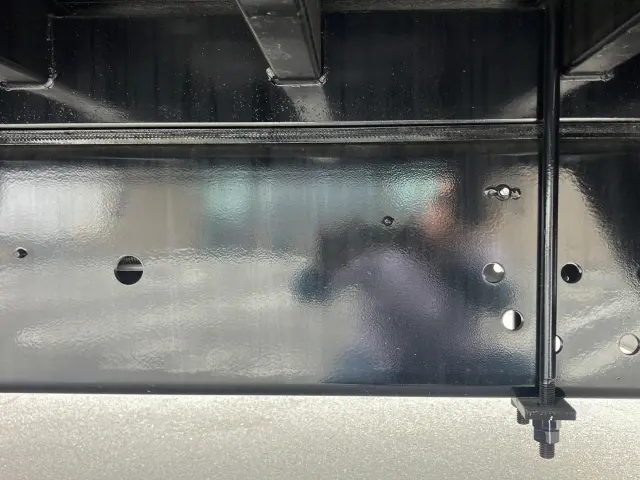 三菱 ファイター 2DG-FQ62F(6x4)の写真16