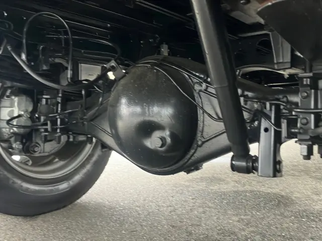 いすゞ エルフ 2RG-NPR88AM(2WD)の写真16