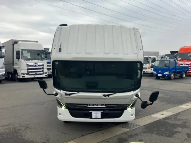 いすゞ エルフ 2RG-NPR88AM(2WD)の写真25