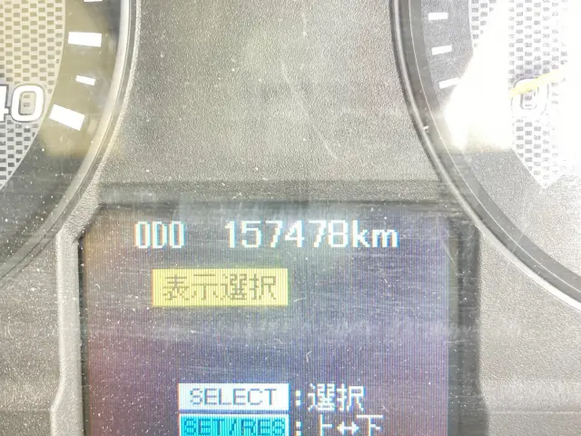 三菱 ファイター 2KG-FK71F(2WD)の写真22