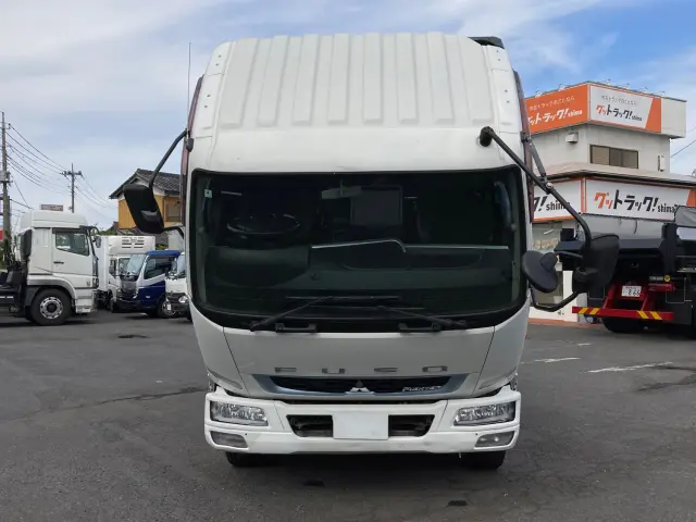 三菱 ファイター 2KG-FK71F(2WD)の写真24
