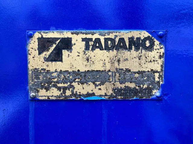 日野 レンジャー TKG-FC9JKAP(2WD)の写真10