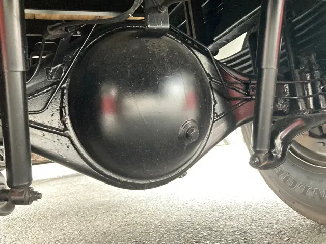 日野 レンジャー TKG-FC9JKAP(2WD)の写真16