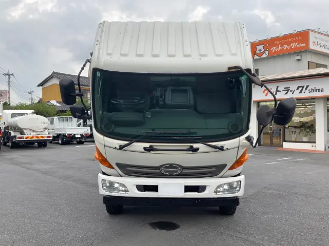 日野 レンジャー TKG-FC9JKAP(2WD)の写真24