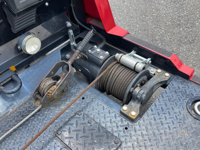 日野 デュトロ 2KG-XZU722M(2WD)の写真13