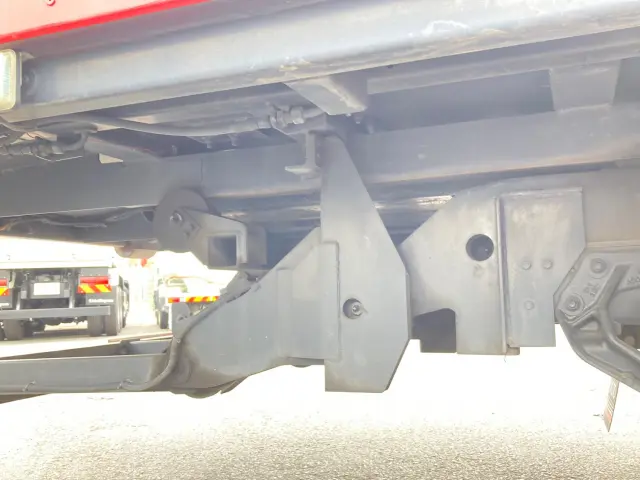日野 デュトロ 2KG-XZU722M(2WD)の写真14