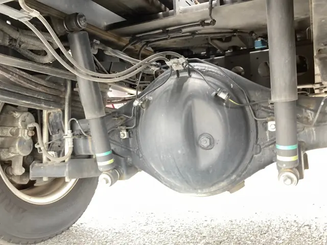 日野 デュトロ 2KG-XZU722M(2WD)の写真16