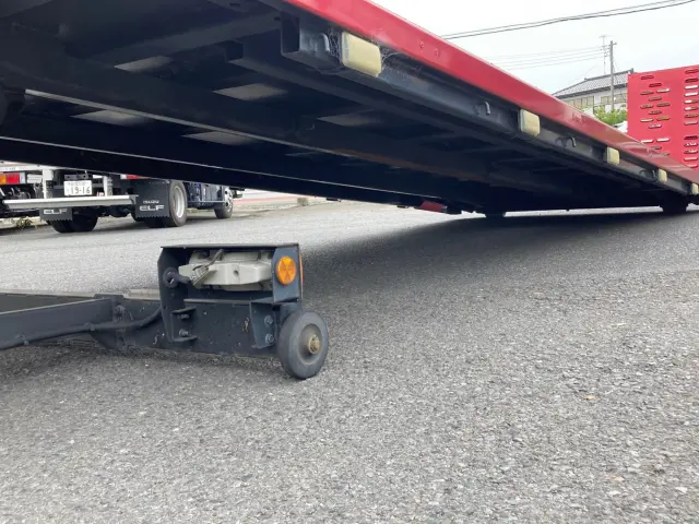 日野 デュトロ 2KG-XZU722M(2WD)の写真17