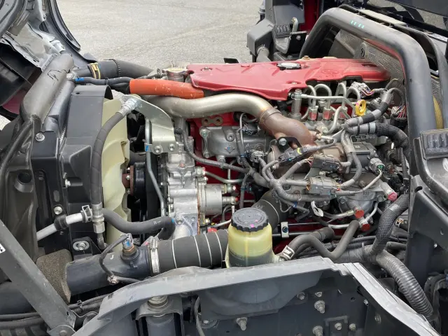 日野 デュトロ 2KG-XZU722M(2WD)の写真18