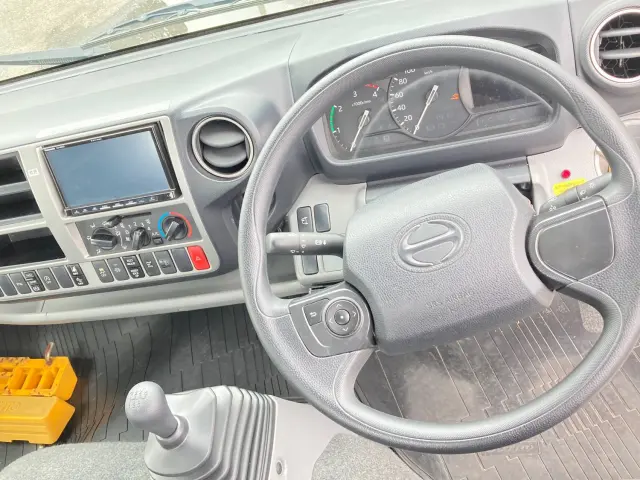 日野 デュトロ 2KG-XZU722M(2WD)の写真22