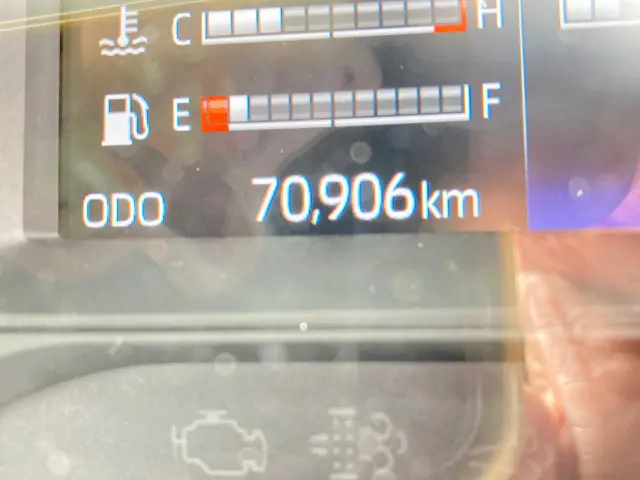 日野 デュトロ 2KG-XZU722M(2WD)の写真23