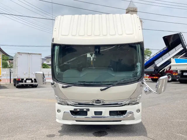 日野 デュトロ 2KG-XZU722M(2WD)の写真25