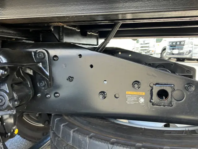 三菱 ファイター 2KG-FK62FZ(2WD)の写真17