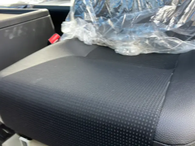 三菱 ファイター 2KG-FK62FZ(2WD)の写真21