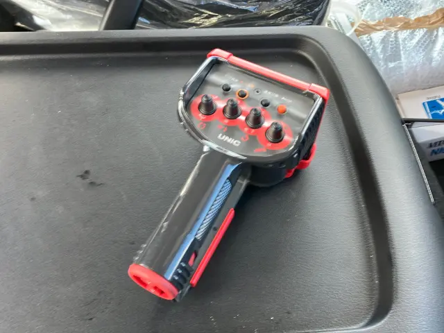 三菱 ファイター 2KG-FK62FZ(2WD)の写真24