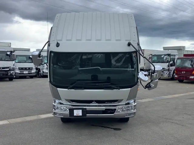 三菱 ファイター 2KG-FK62FZ(2WD)の写真25
