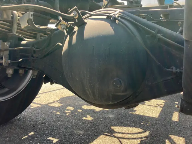 いすゞ エルフ 2RG-NPR88AN(2WD)の写真16