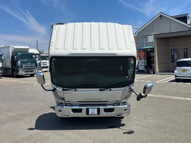 いすゞ エルフ 2RG-NPR88AN(2WD)の写真25