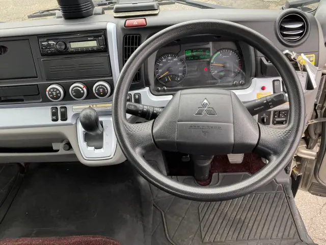 三菱 キャンター 2RG-FEB80(2WD)の写真22