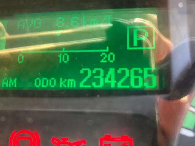 三菱 キャンター TKG-FEB20(2WD)の写真17