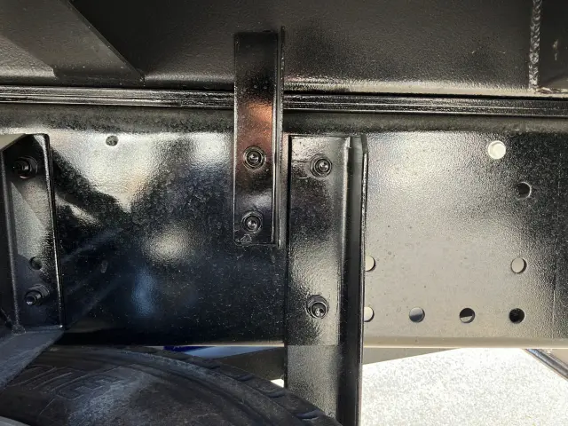 日野 レンジャー 2KG-FE2ACA(2WD)の写真15