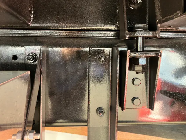 日野 レンジャー 2KG-FE2ACA(2WD)の写真16