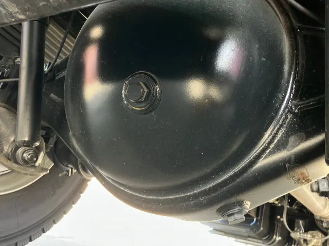 日野 レンジャー 2KG-FE2ACA(2WD)の写真17