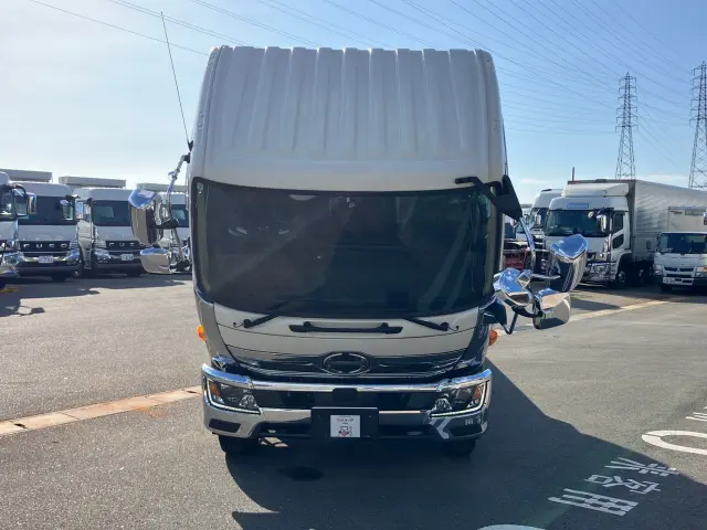 日野 レンジャー 2KG-FE2ACA(2WD)の写真25