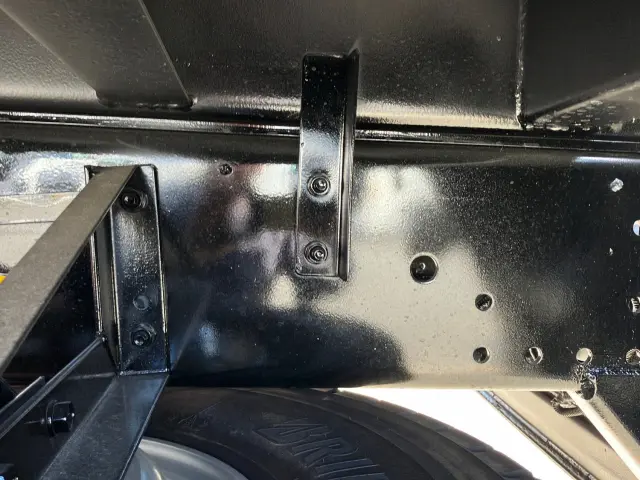 日野 レンジャー 2KG-FE2ACA(2WD)の写真16
