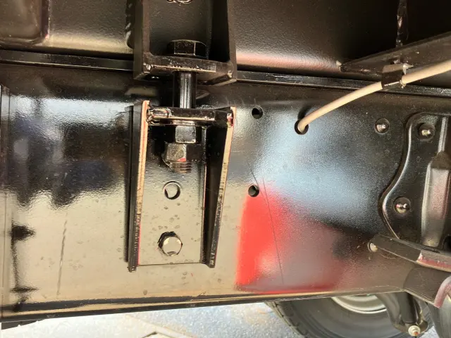 日野 レンジャー 2KG-FE2ACA(2WD)の写真17