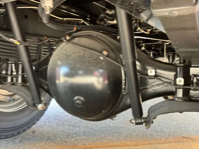 日野 レンジャー 2KG-FE2ACA(2WD)の写真18